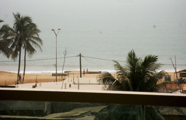 Appart MRode Kodjoviakope - Photo 21