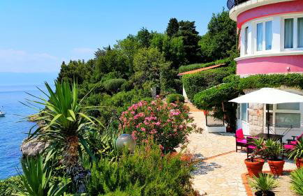 Apartments Villa Dora - Photo 71