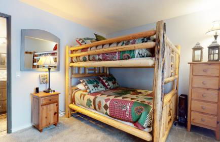 Mammoth Estates Condo - Free Parking & Pet Friendly - Foto 52