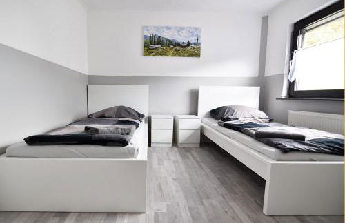 House in Strempt near Mechernich - Photo 31