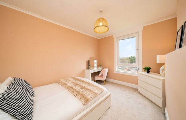 Sidlaw View - 3 Bed With Style - Foto 10