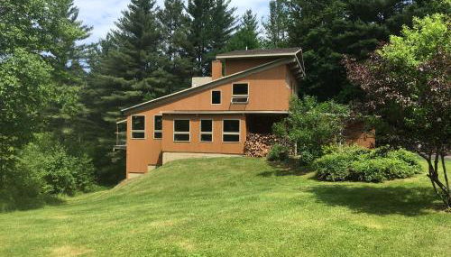 Crossett Hill Lodge - Foto 4