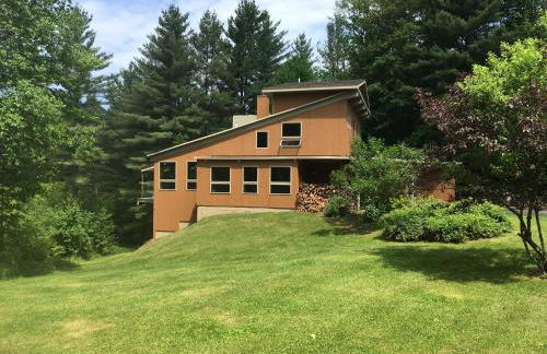 Crossett Hill Lodge - Foto 4