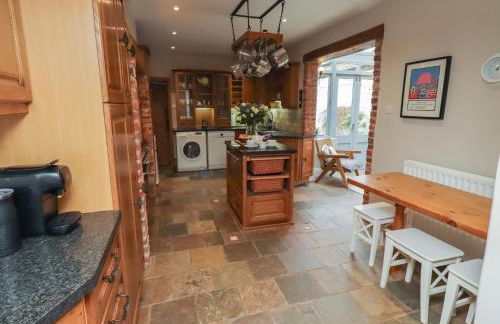 Rose House - Foto 13