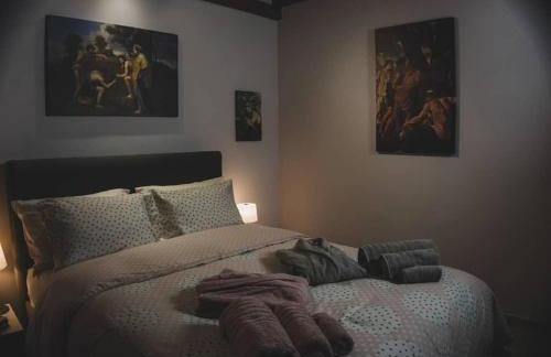 Villa Agno - Βίλα Αγνώ - Foto 51