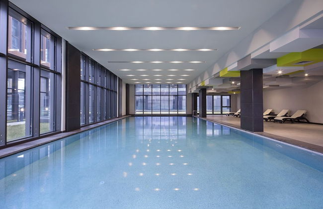 Retro 9 Homes & Suites Istanbul - Foto 19