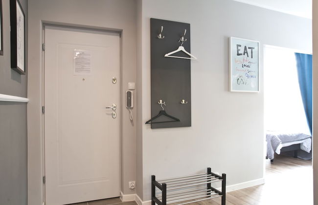 Rint Centrum Zamenhofa - Foto 13