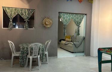 Casa Mobiliada com Área Gourmet - Foto 18