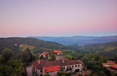Casa das Oliveirinhas Bungalow by Refúgio ao Luar - Foto 8