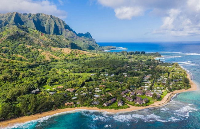 Hale Haena 3 Bedroom Home by RedAwning - Foto 14