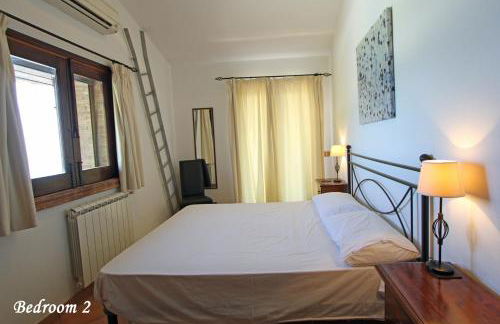 Villa Etna Mare - Pool villa in peaceful location with breathtaking views of the sea, Mt Etna & Taormina - - Foto 11