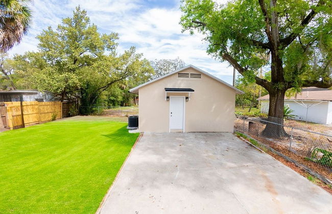 Highland Down Town Tampa - Foto 36