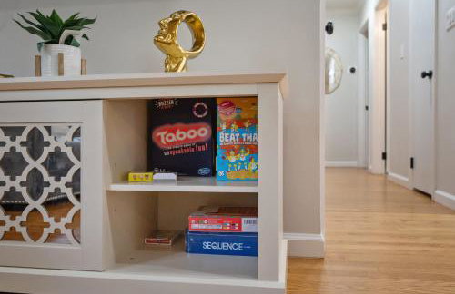 Hidden Gem- Stylish Comfort Prime Location Family Friendly - Foto 30