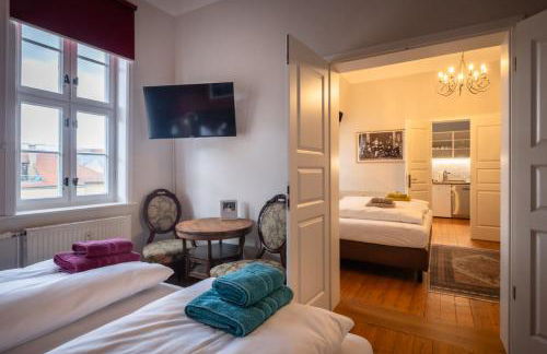 Altstadt Palais - Foto 7