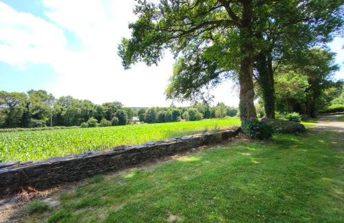 Lann Avel - Gîte de campagne - Calme et détente - Foto 31
