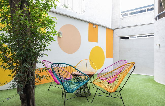 Capitalia Anzures Polanco - Foto 66