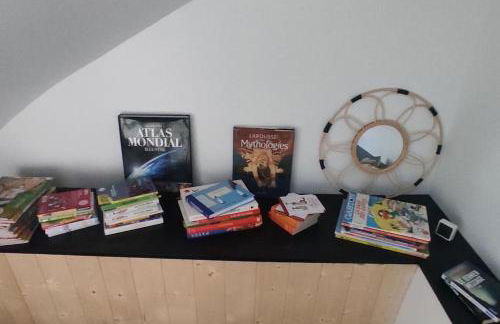 La maison des gaves - Calme, Agréable, Local vélo - Foto 45