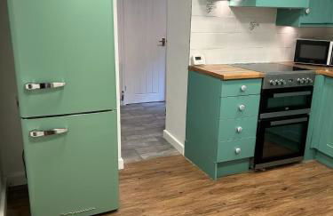 Thatched Cottage 2 Bed 2 Bath in Stour Provost near Shaftesbury and Longleat - Foto 7