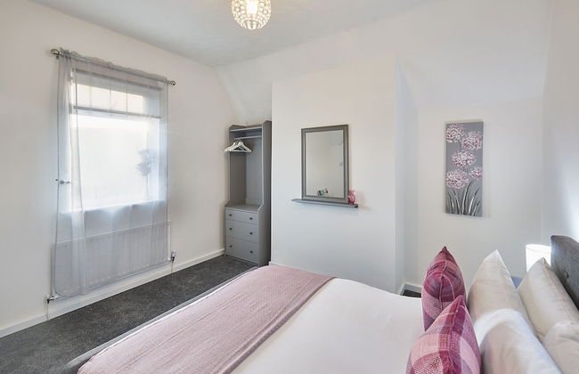 Host Stay The Railway Cottage - Foto 12