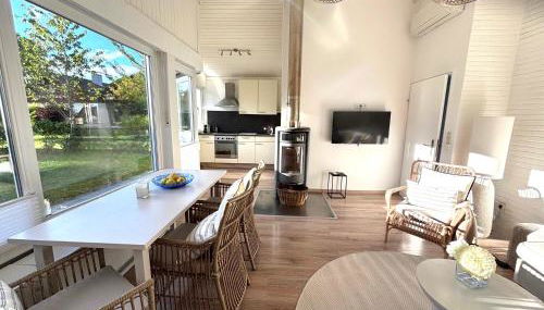 Chiemsee Häuschen - Foto 3