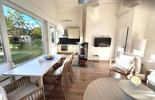 Chiemsee Häuschen - Foto 3