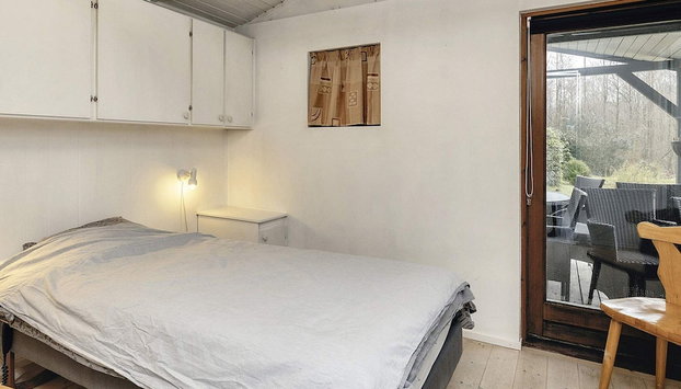 6 Person Holiday Home in Bogense - Foto 2, Habitación