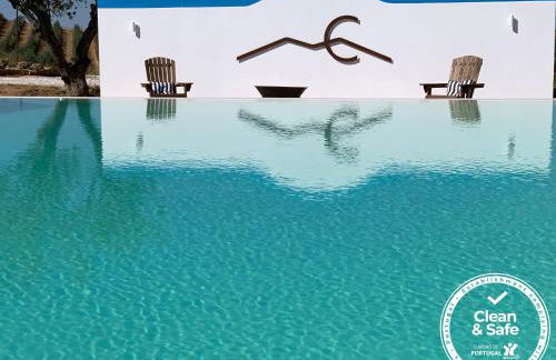 Monte Capitão Country house - Foto 2