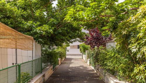 Villa Victory - Foto 2, Garden