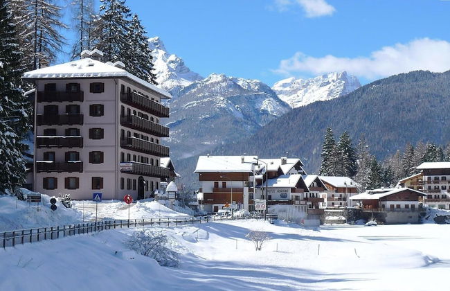 Appartamenti Cigno Bianco - Foto 1