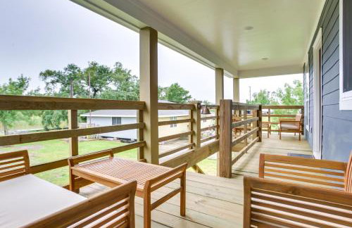 Dularge Copper Landing - Steps to Falgout Marina - Foto 21