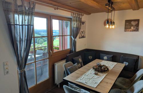 Ferienwohnung Alpenblick Dorner - VON MARTIN - Photo 10