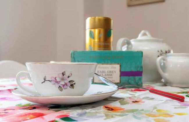 Villa of the Roses Brisighella - Photo 11