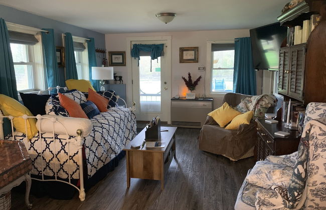 Denmark Stage Stop House - Photo 21