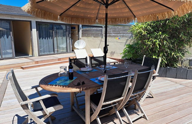 Breton Granite Stone House, Camaret-sur-mer - Photo 18