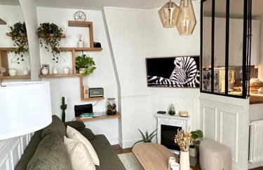Appartement proche Montmartre - Photo 19