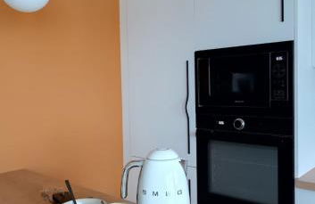 Superbe appartement haut de gamme 4 personnes en Front de mer - Foto 53