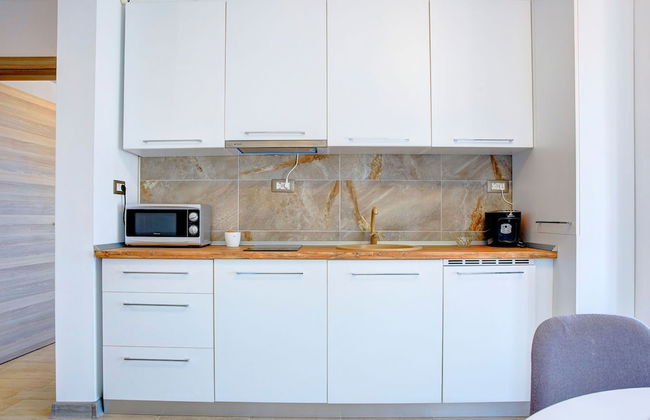 Aparthotel Ella Alezzi - Foto 19