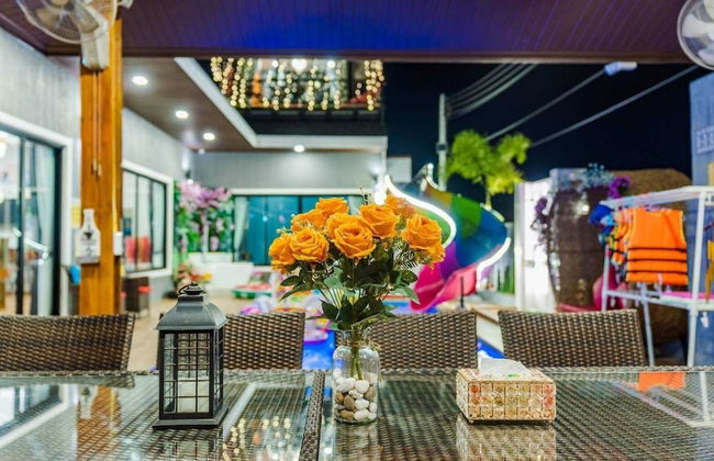 Sabaidee Pool Villa Cha-am - Photo 7