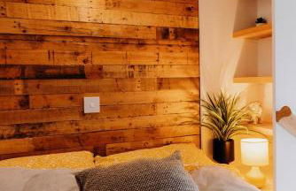 Superb Guest Suite in Caldicot with Parking - Foto 7