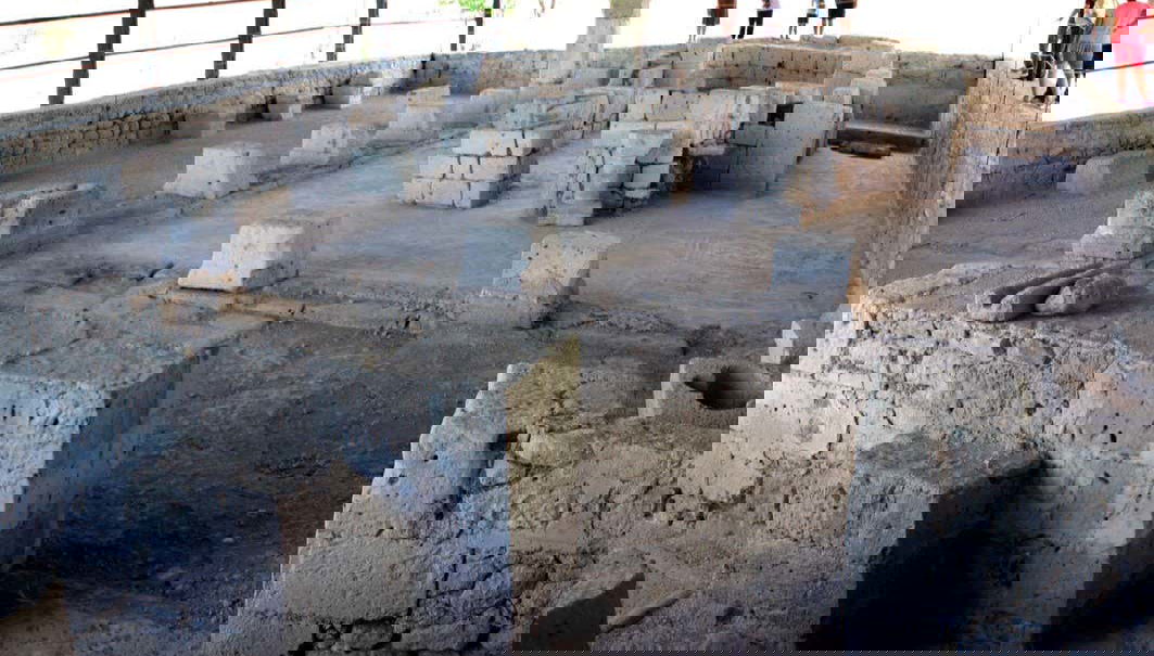 Mustafapaşa, Sobessos + Soğanli Valley Tour - Foto 1