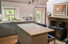 Birkenside Cottage - Foto 29