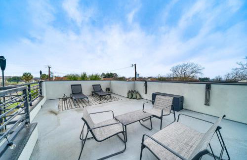 Upscale San Antonio Condo with Rooftop Patio - Foto 29