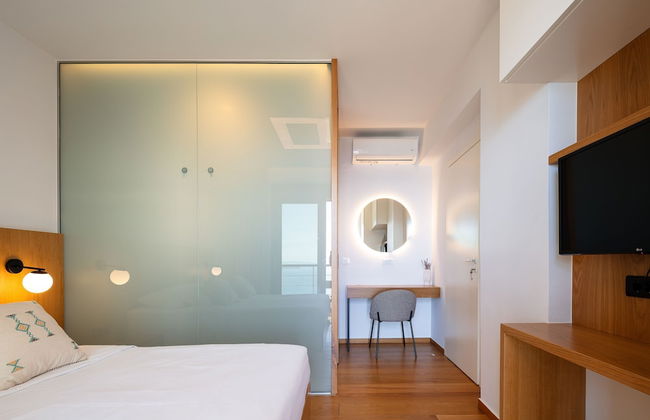 Omnia Villa II - Heated Pool Dazzling Seaview - Foto 25