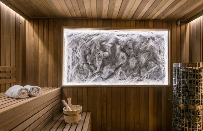 Villa Helios - Elevate Your Senses - Foto 79