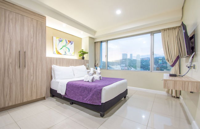 Alicia Apartelle - Foto 20