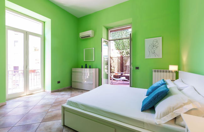 Partenope Spacious Home by Wonderful Italy - Foto 3