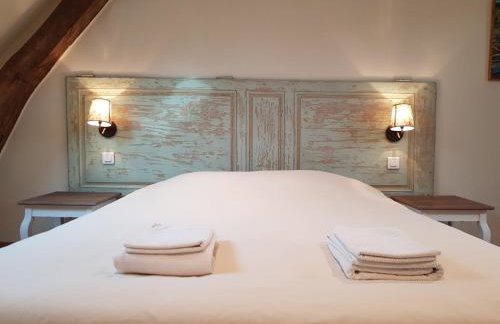 Château de Salvert - 4 Gîtes - 32 personnes - Foto 49