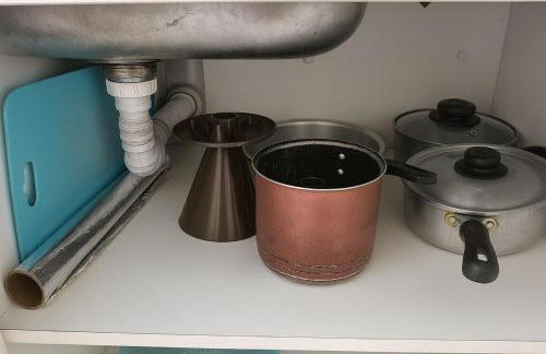 Apartmento com Garagem, Ar Condicionado próximo Madrecor, UFU, Parque Sabia - Foto 22