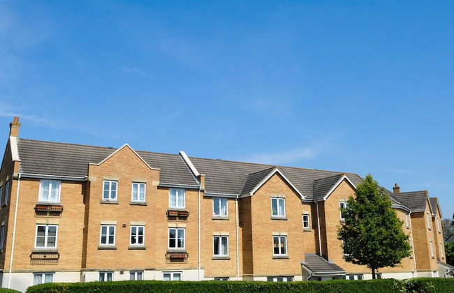 Your Stay Bristol Orchard Gate - Foto 23