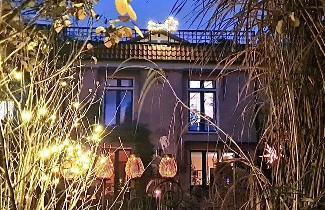 Unexpected-bochum Comfortable Vacation Home - Foto 36